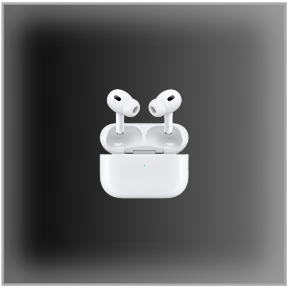 AirPods pro 2