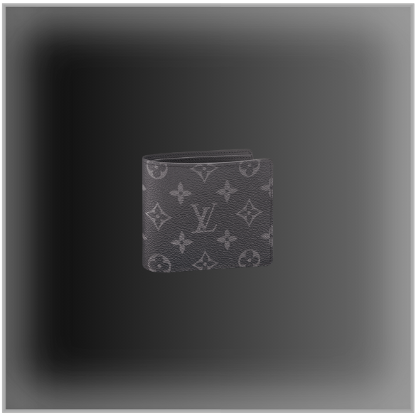 Louis Vuitton Portfel