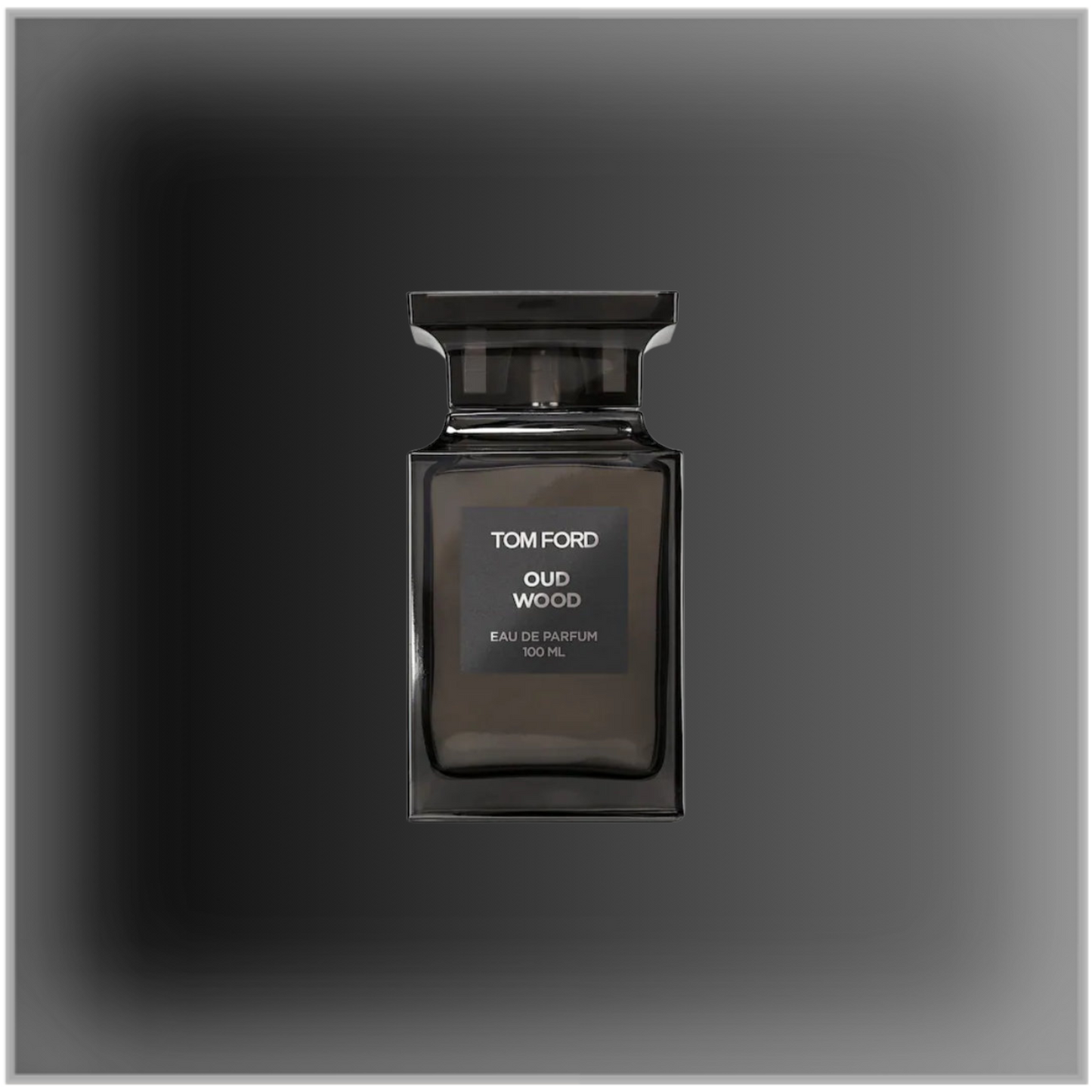Tom Ford Oud Wood