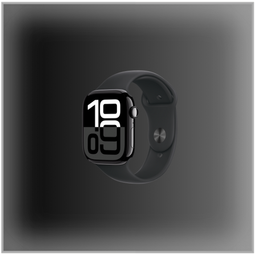 AppleWatch s10