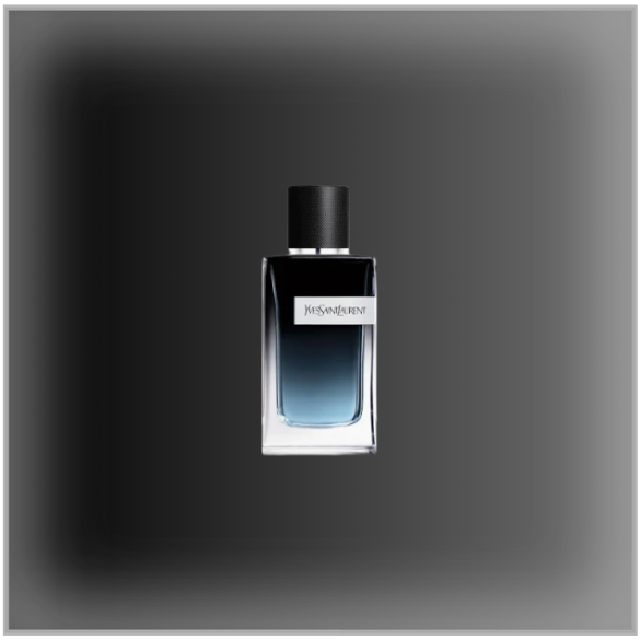 Yves Saint Laurent