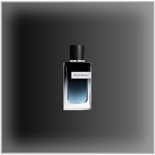 Yves Saint Laurent